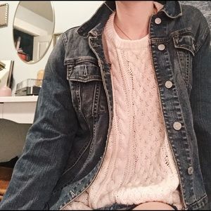 Gap Denim Jacket